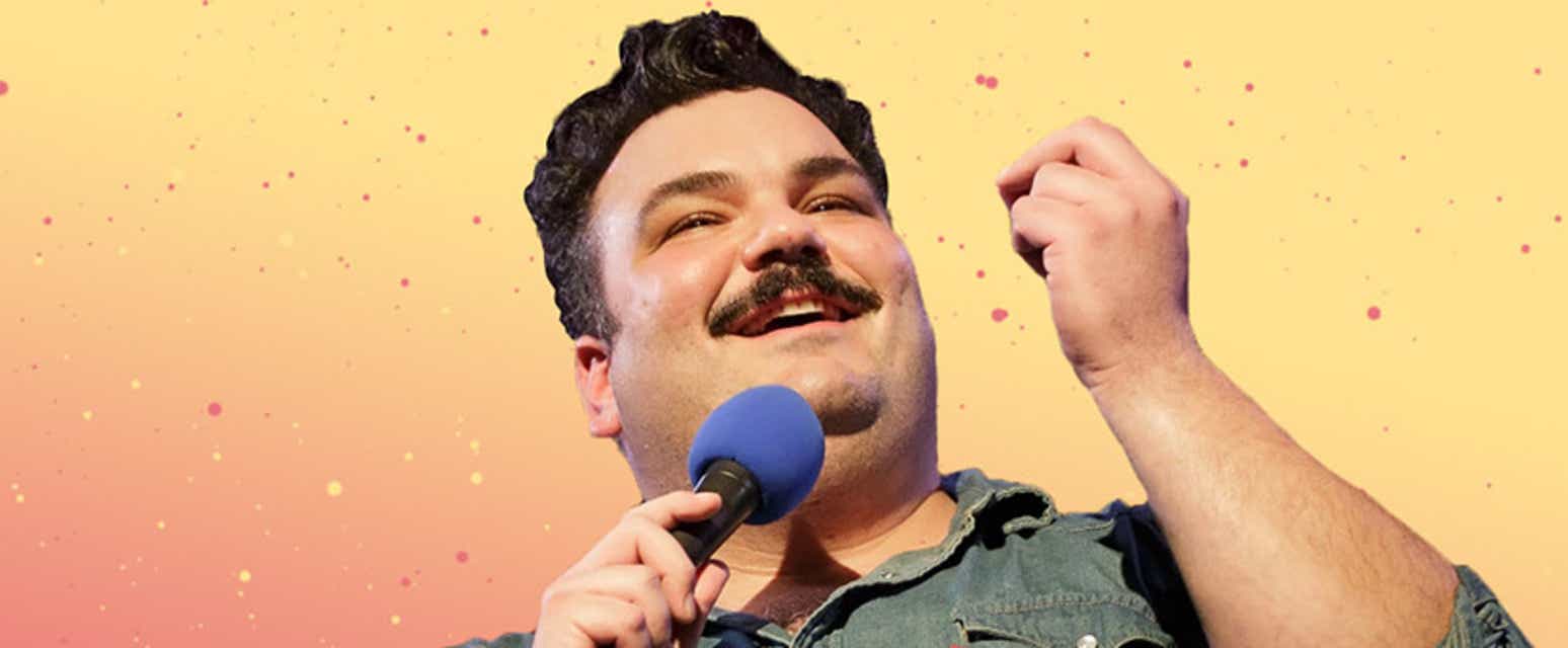 Ian Karmel Tickets