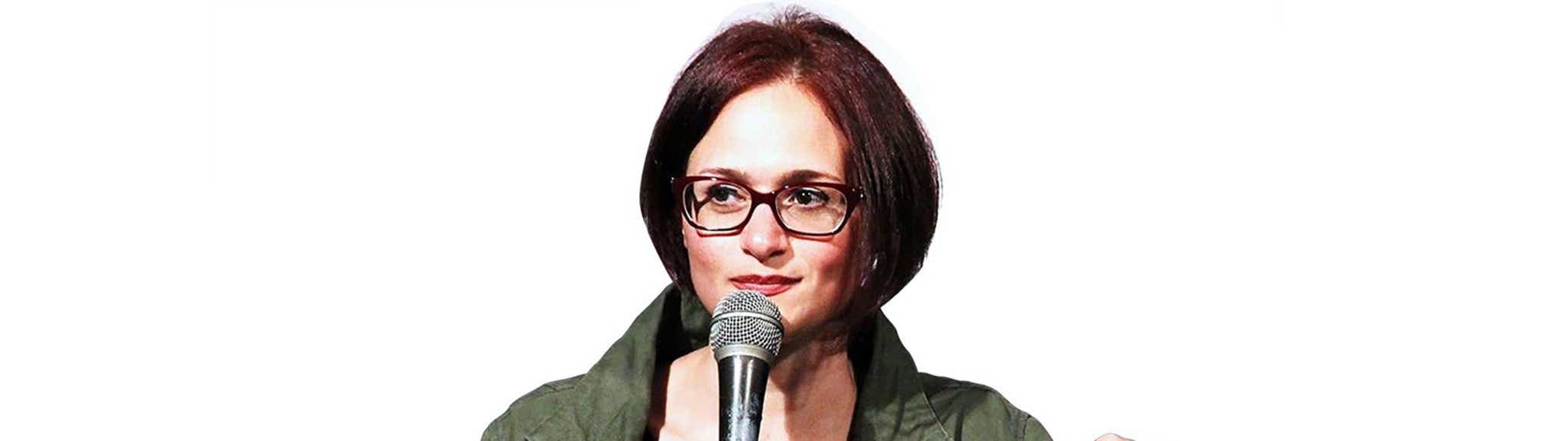 Adrienne Iapalucci Tickets
