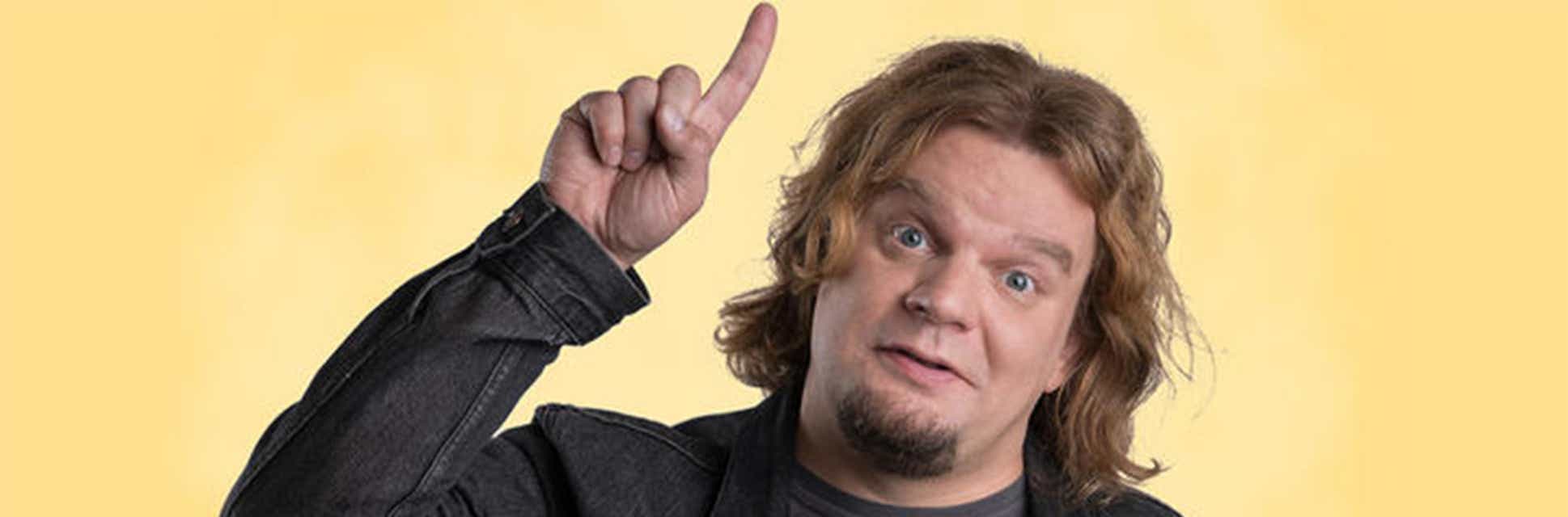 Ismo Leikola Tickets