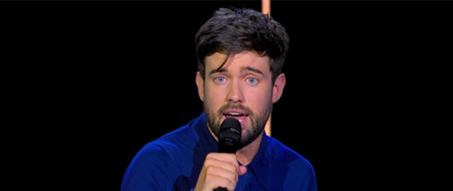 Jack Whitehall Tickets