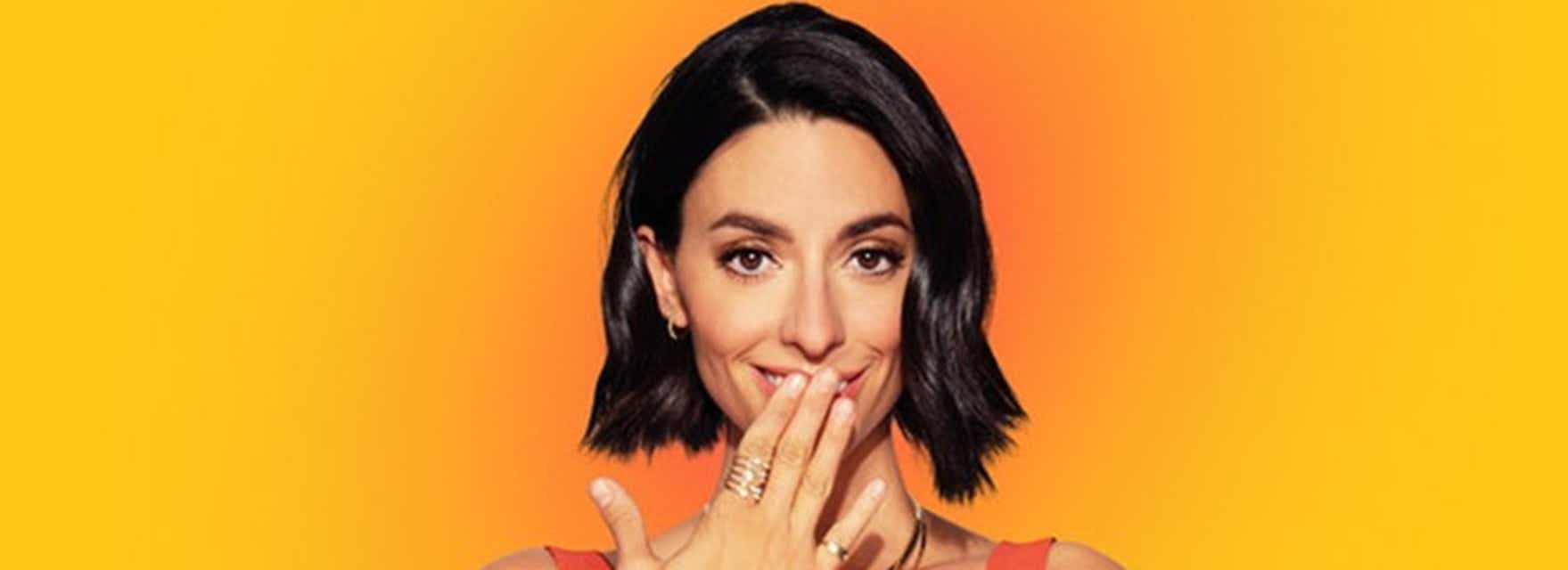 Jade Catta-Preta Tickets