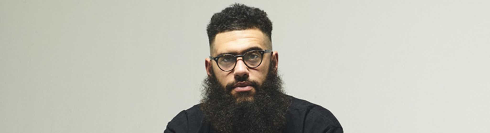 Jamali Maddix Tickets