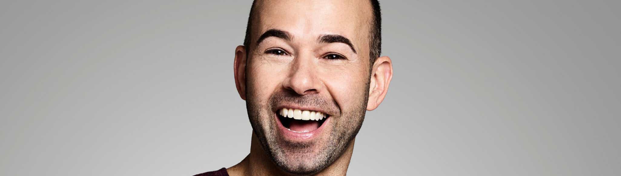 James "Murr" Murray Tickets