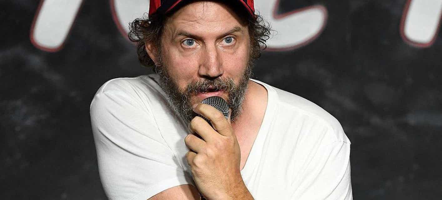 Jamie Kennedy Tickets