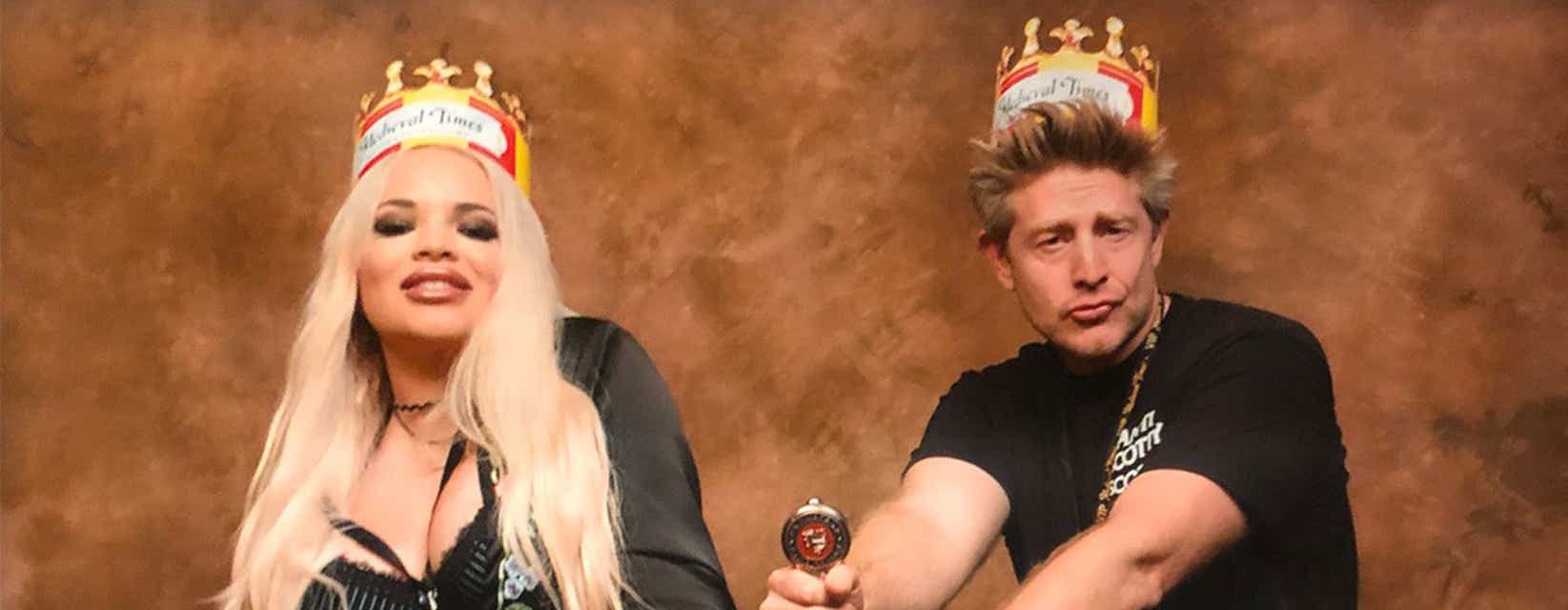 Jason Nash Tickets