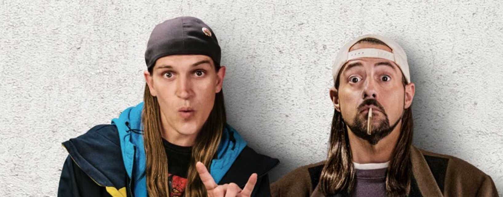 Jay and Silent Bob Tickets