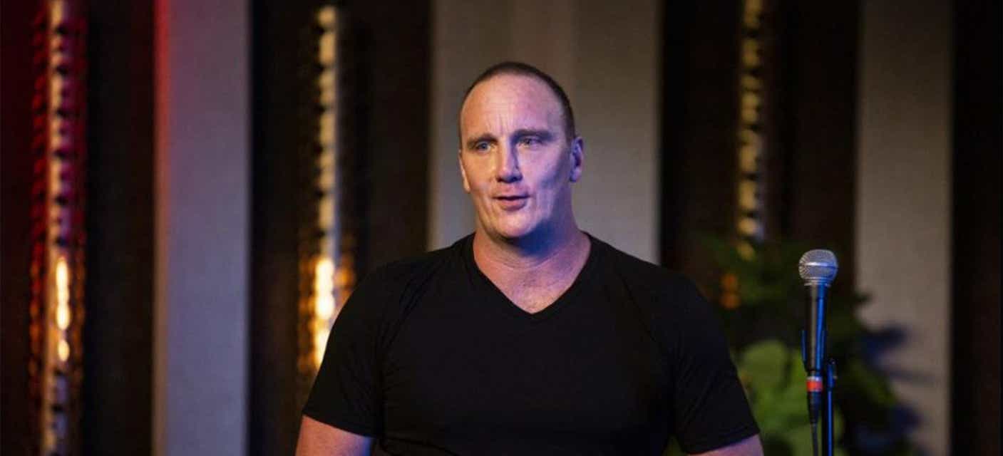 Jay Mohr Tickets