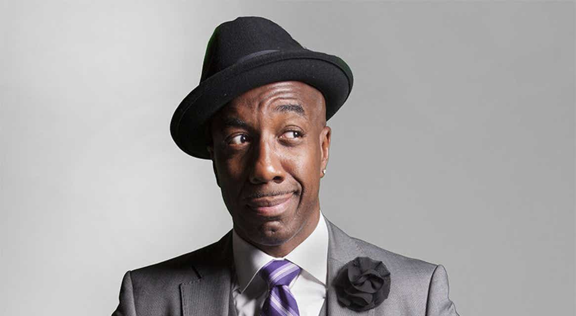 J.B Smoove Tickets