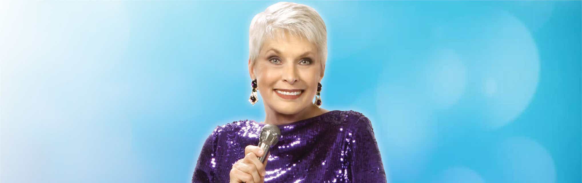Jeanne Robertson Tickets