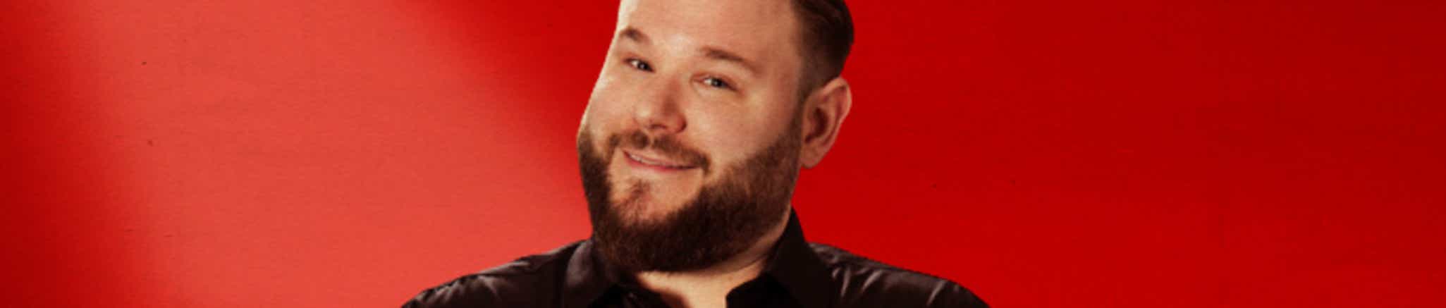 Jeff Leeson Tickets