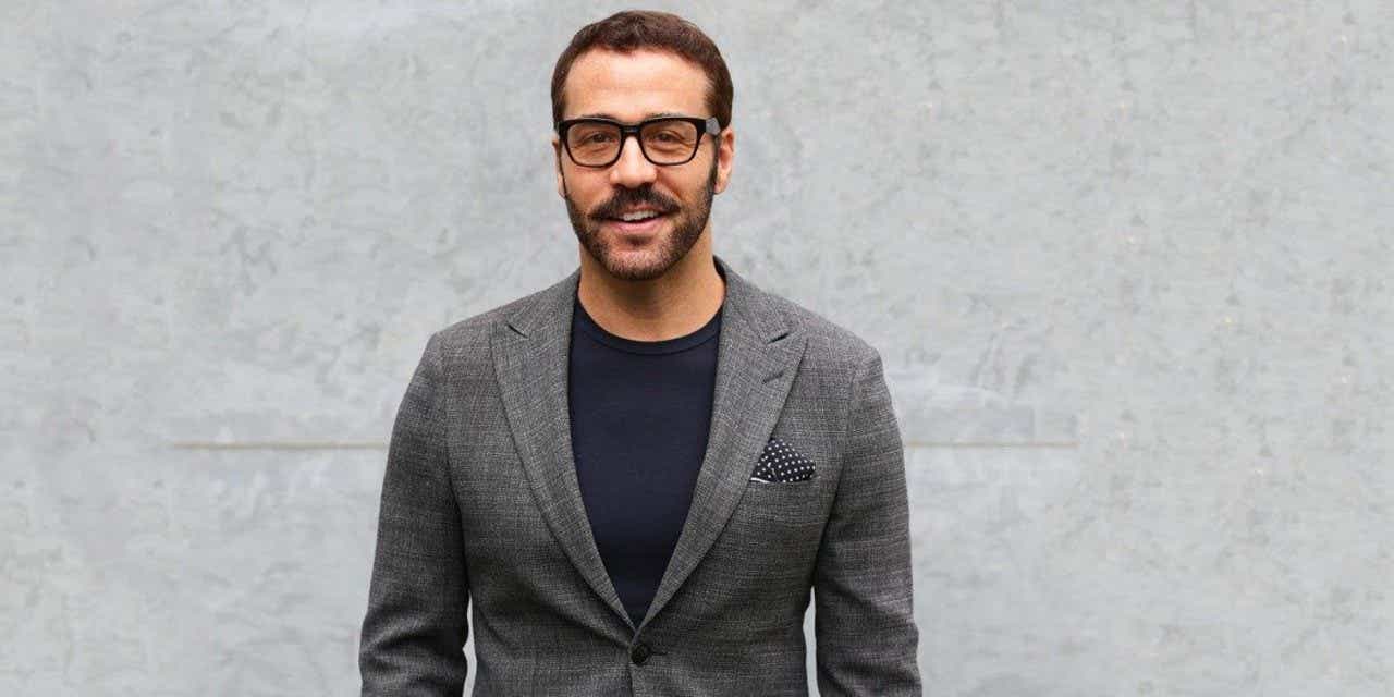 Jeremy Piven Tickets