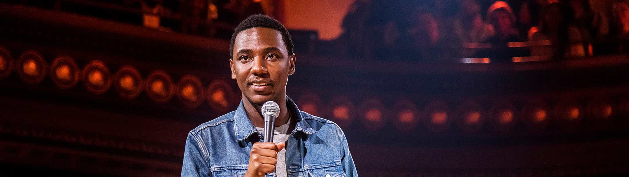 Jerrod Carmichael Tickets