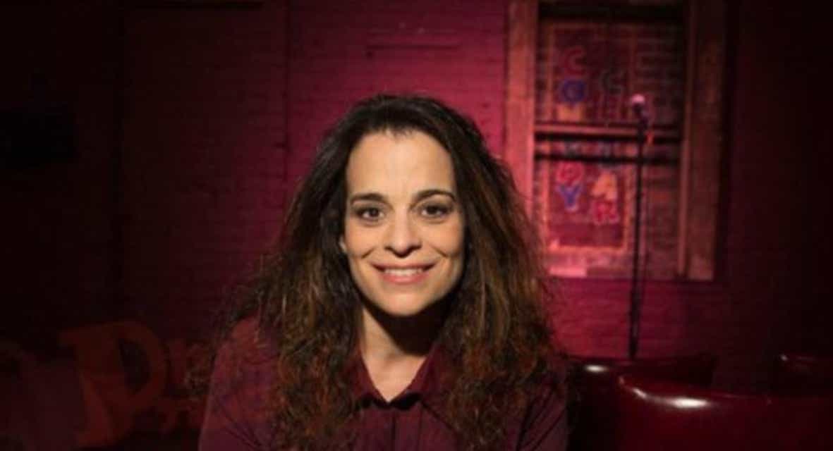 Jessica Kirson Tickets