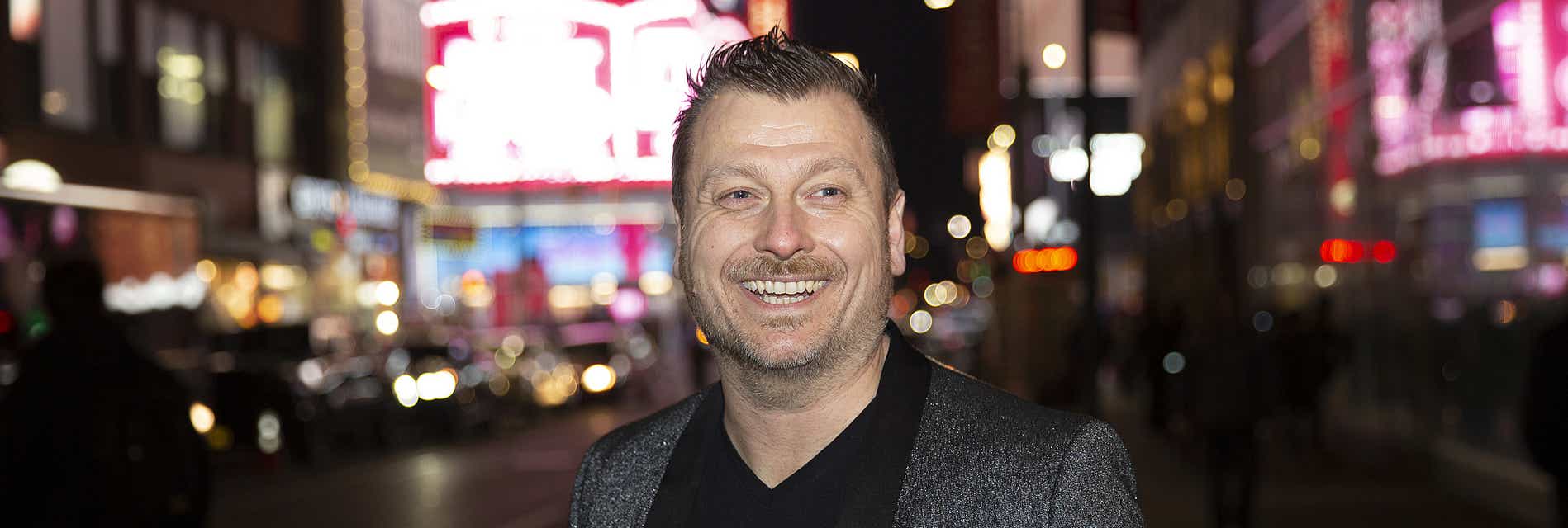 Jimmy Failla Tickets