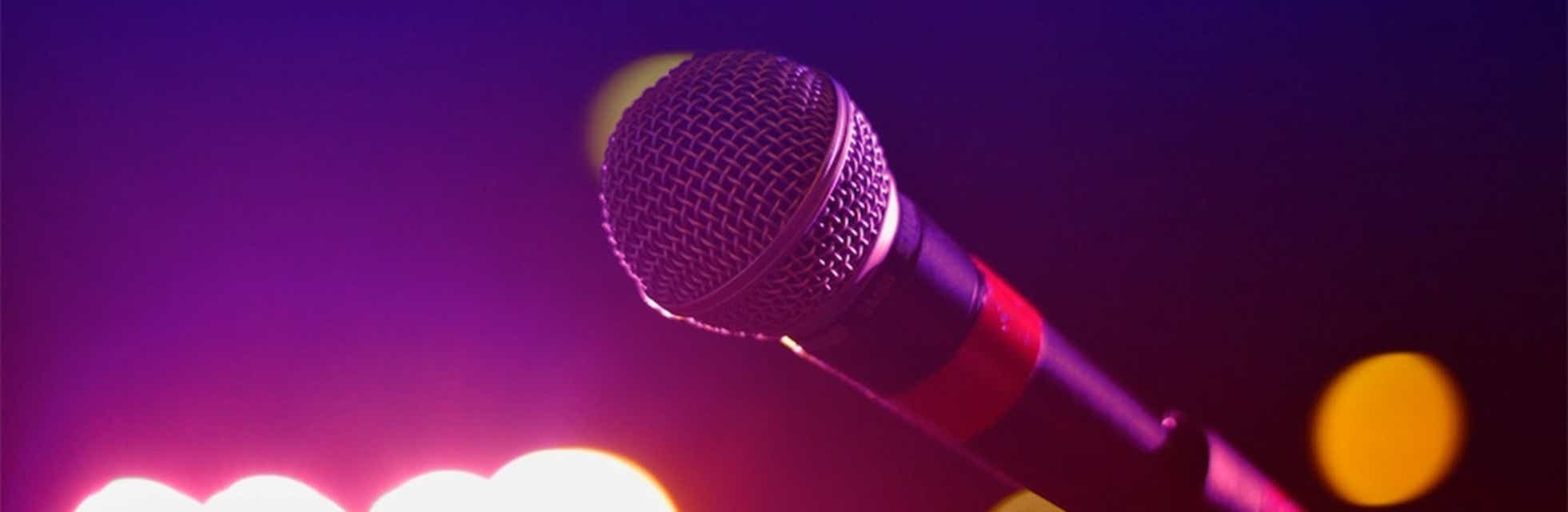 Jimmy Kimmels Comedy Club Tickets