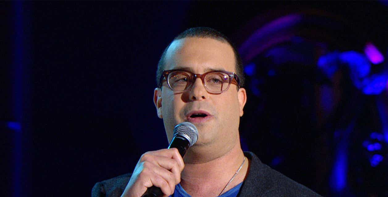 Joe DeRosa Tickets