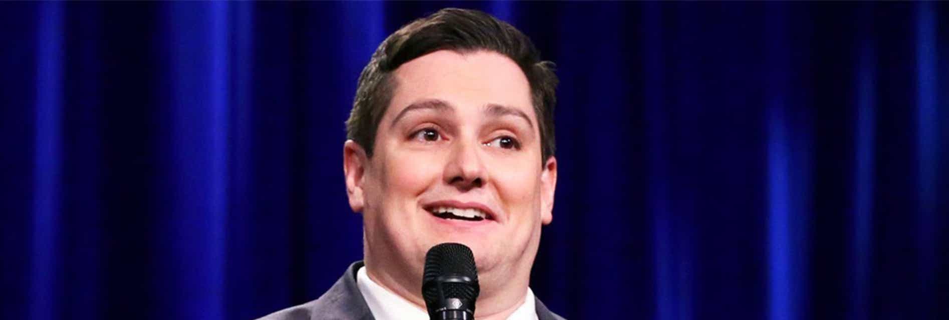 Joe Machi Tickets