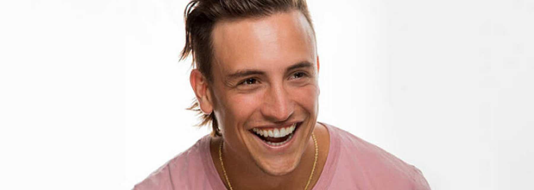 Joey Avery Tickets
