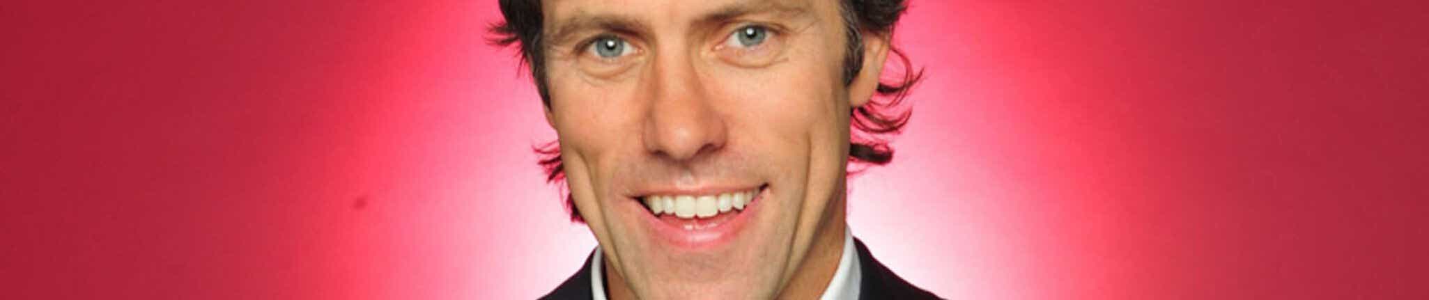 John Bishop Tickets