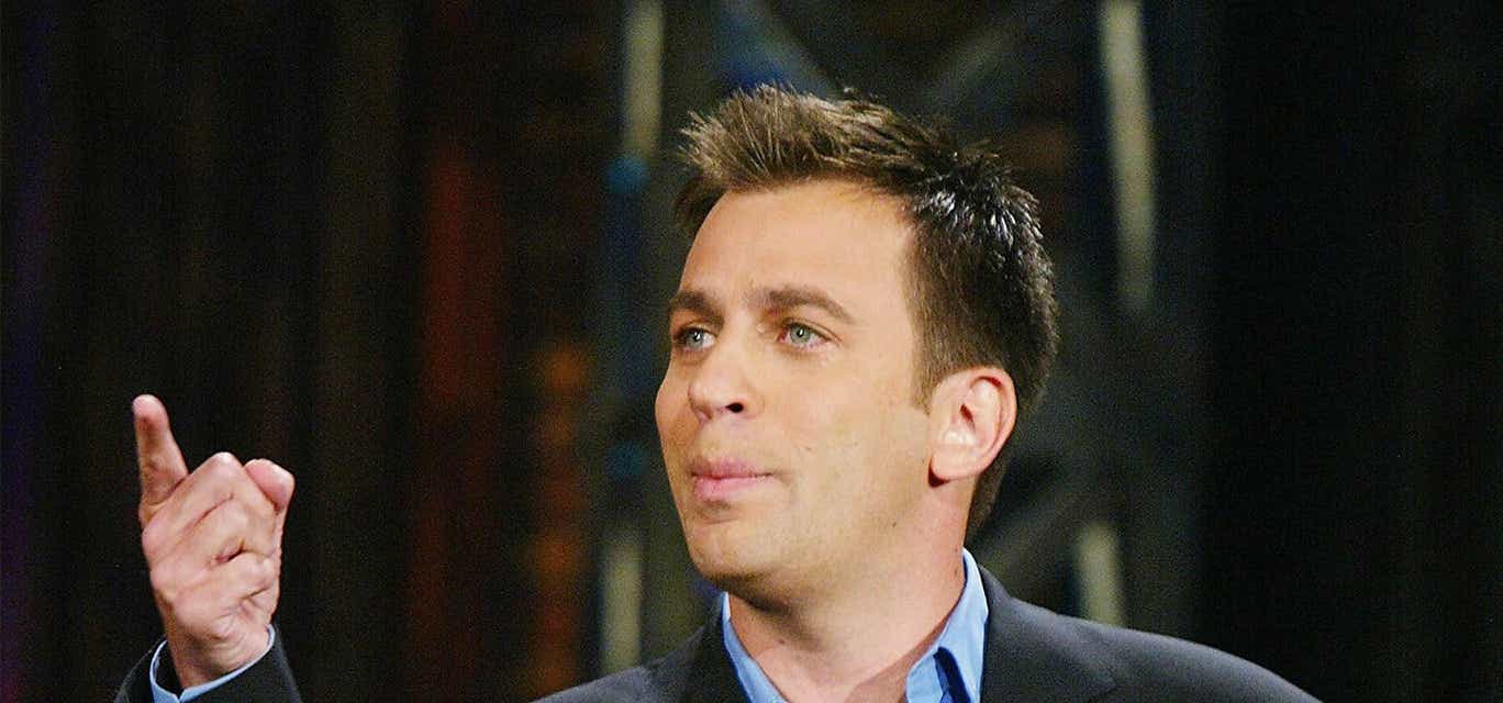 John Heffron Tickets