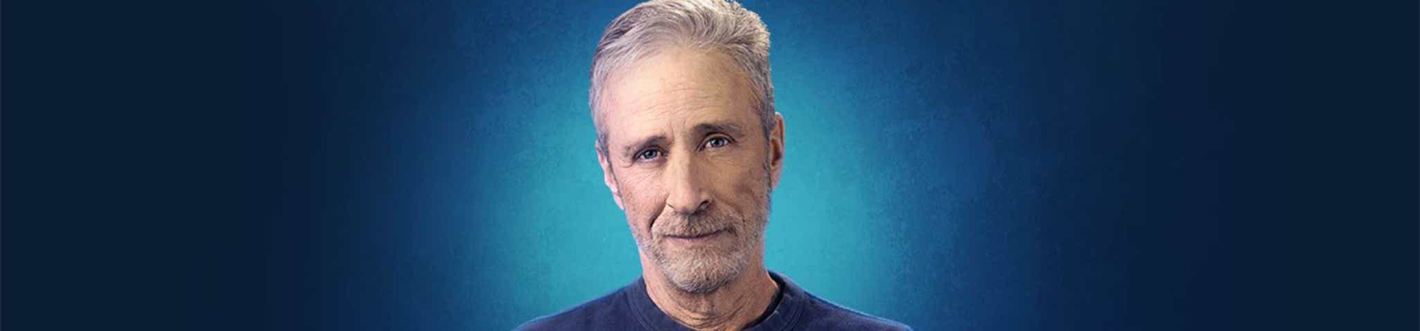 Jon Stewart Tickets
