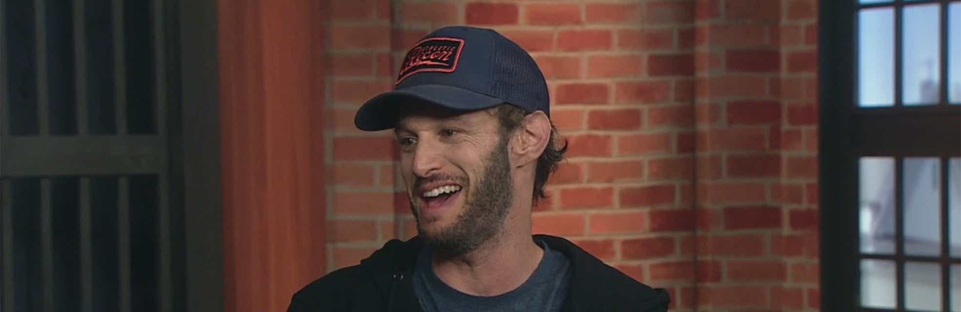 Josh Wolf Tickets