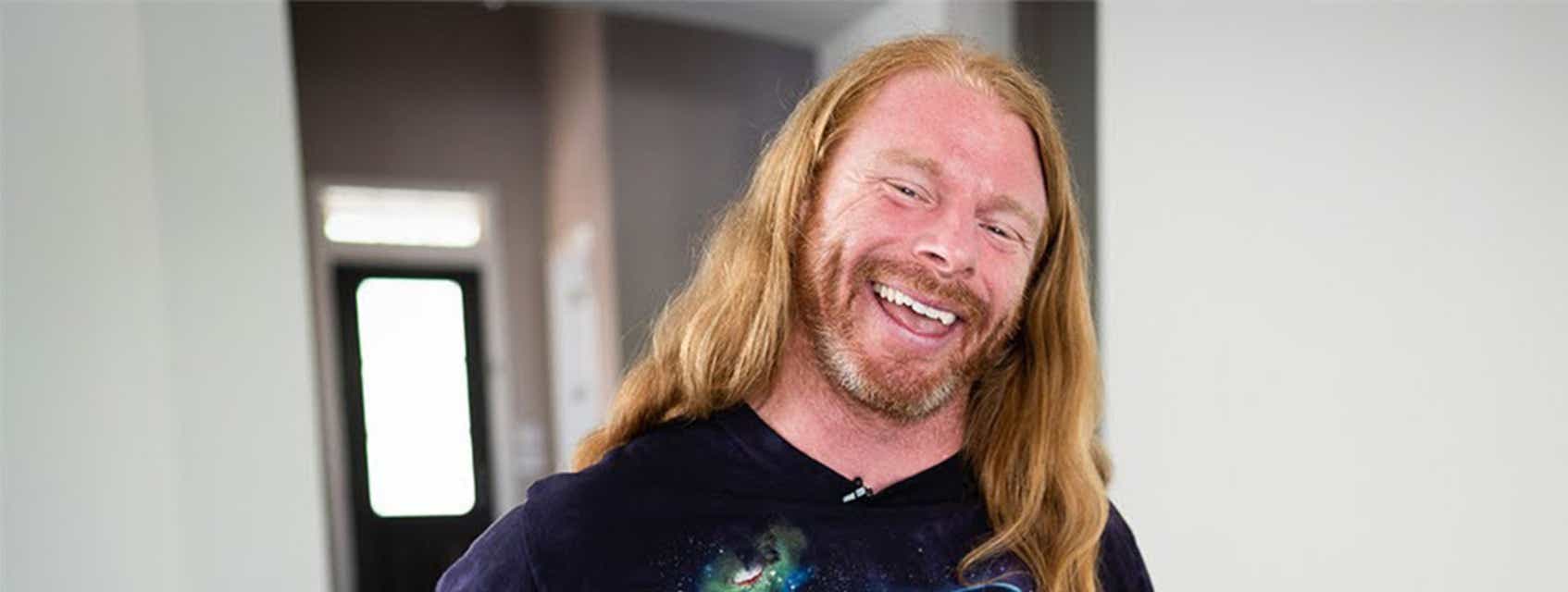 JP Sears Tickets