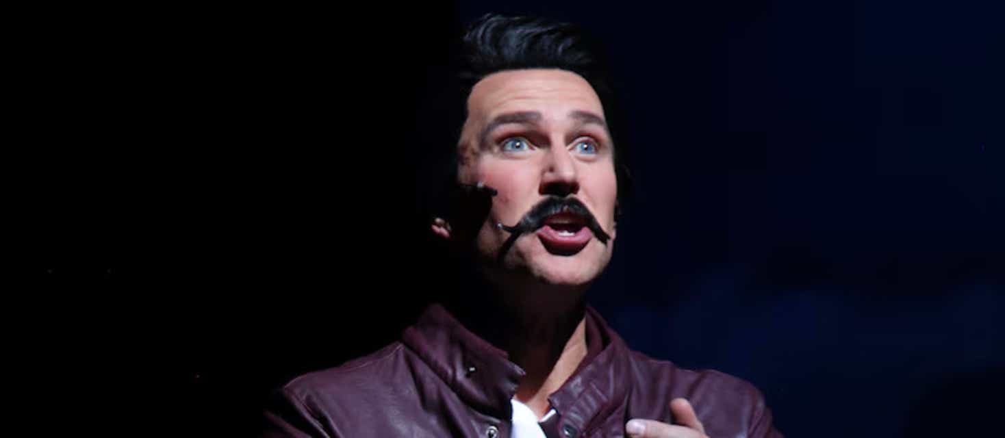 Juanito Bandito Tickets