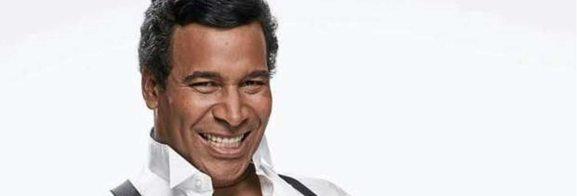 Julio Sabala Tickets