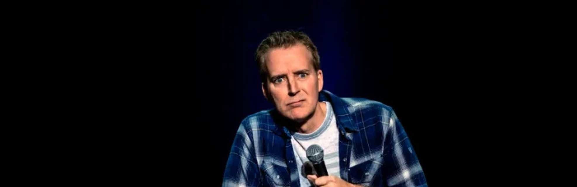 Juston McKinney Tickets