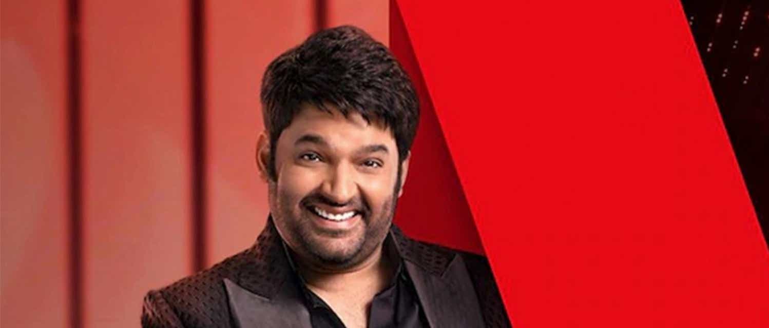 Kapil Sharma Tickets