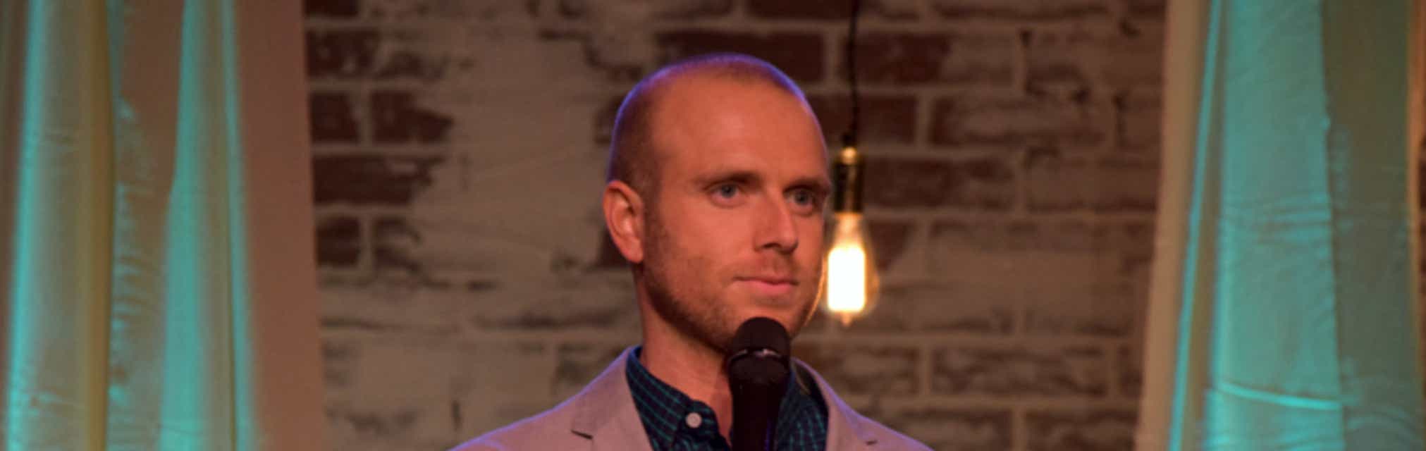 Kellen Erskine Tickets