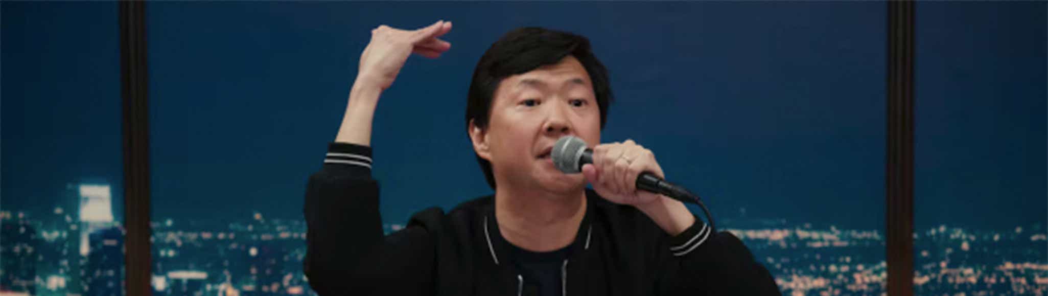 Ken Jeong Tickets