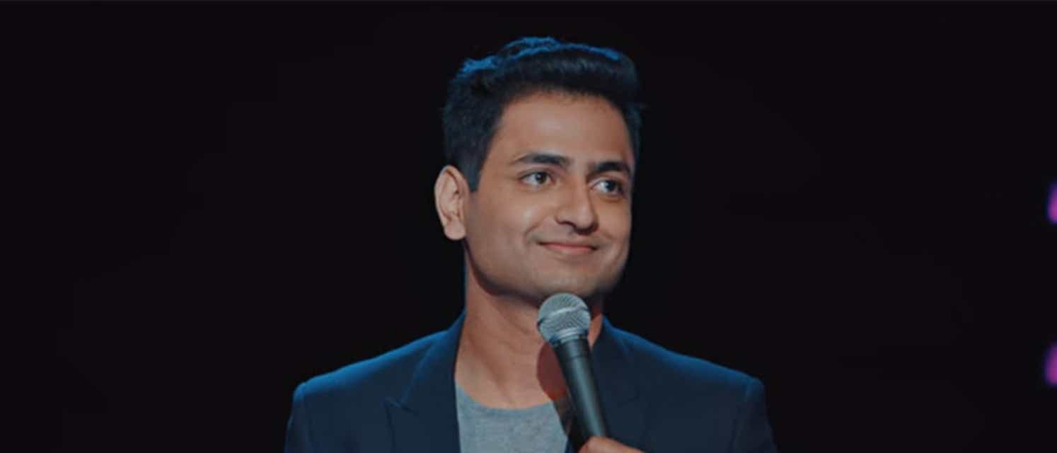 Kenny Sebastian Tickets