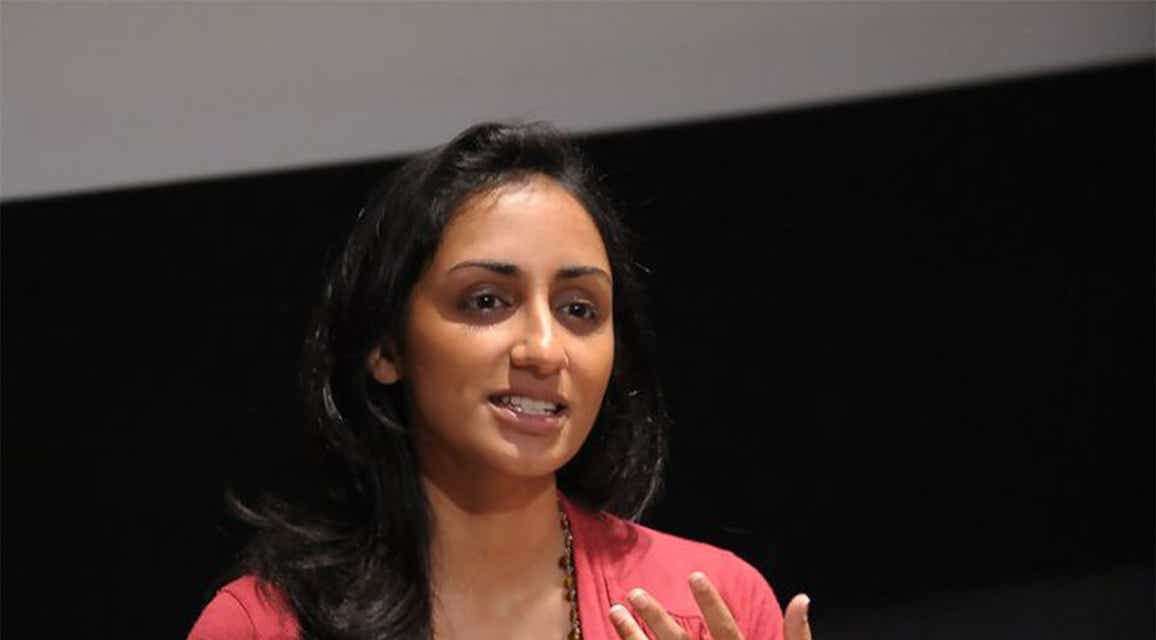 Kiran Deol Tickets