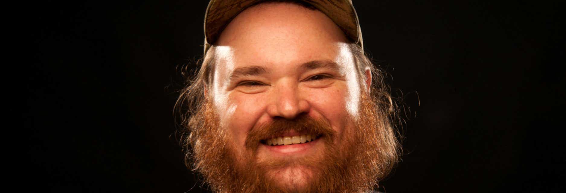 K. Trevor Wilson Tickets