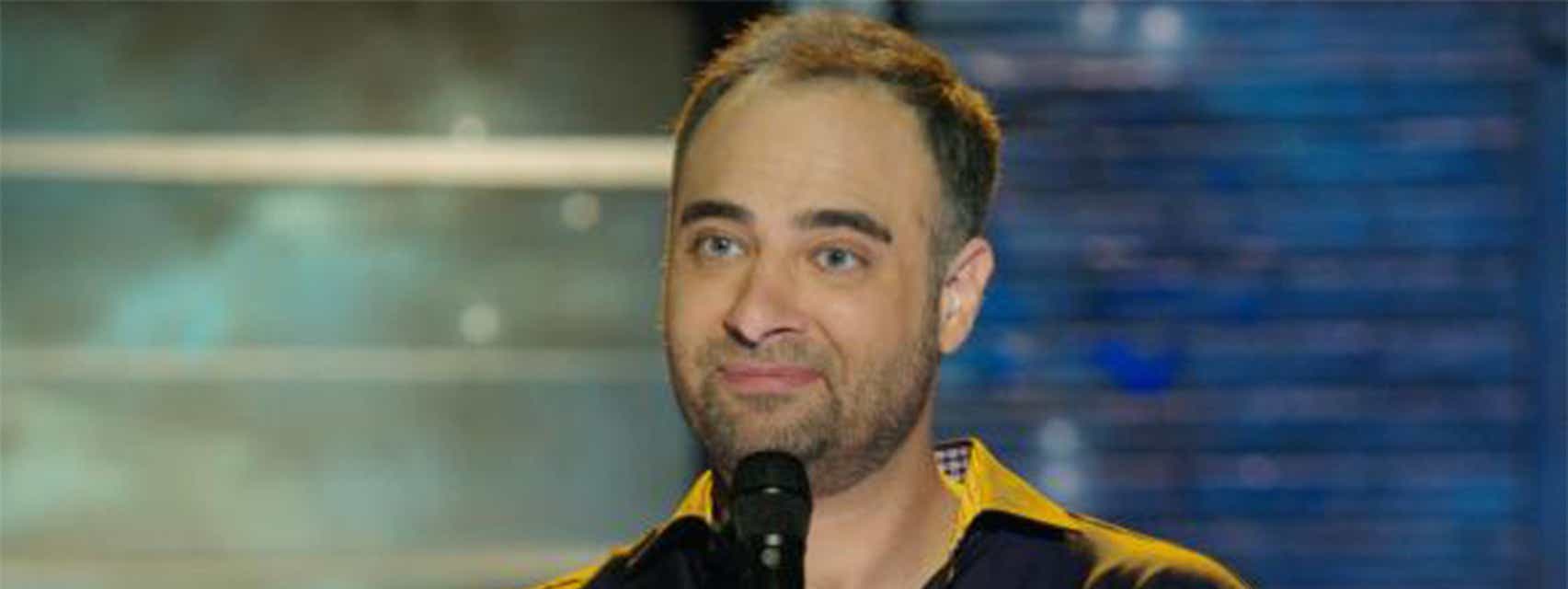 Kurt Metzger Tickets