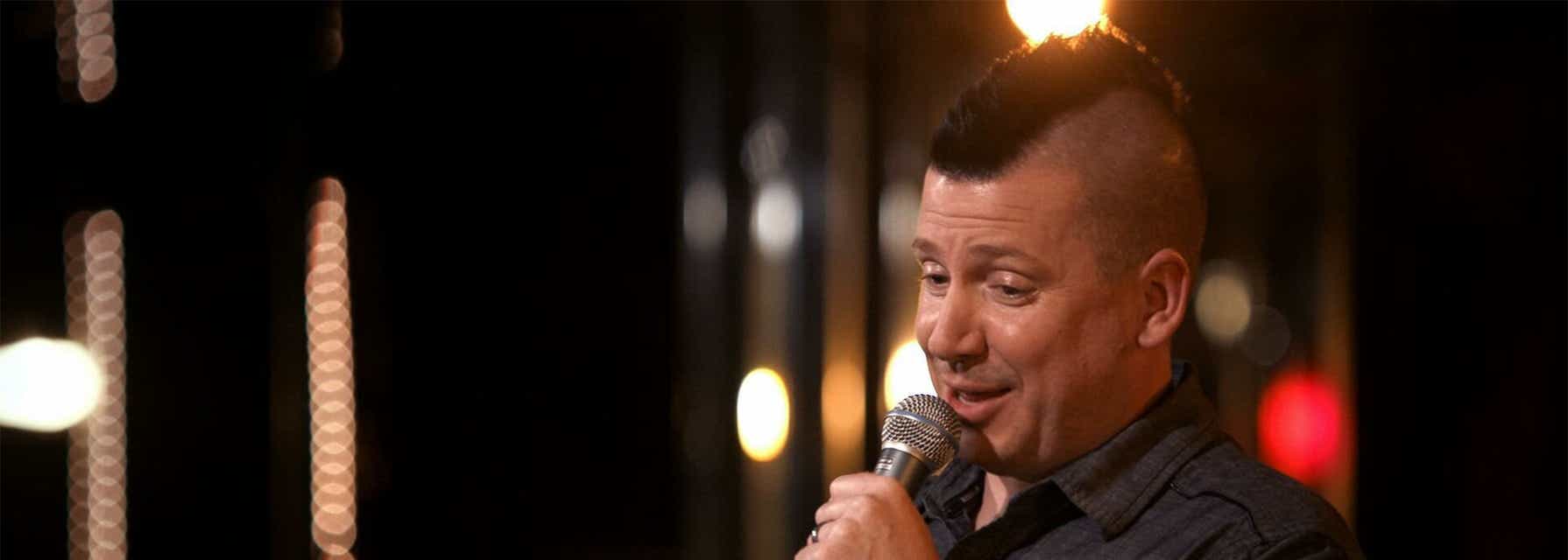 Dave Landau Tickets