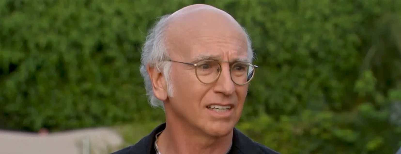 Larry David Tickets