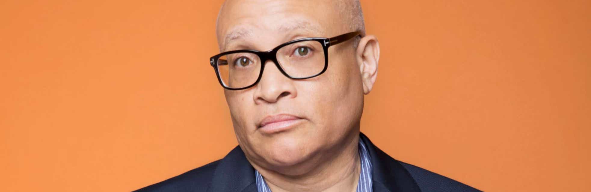Larry Wilmore Tickets