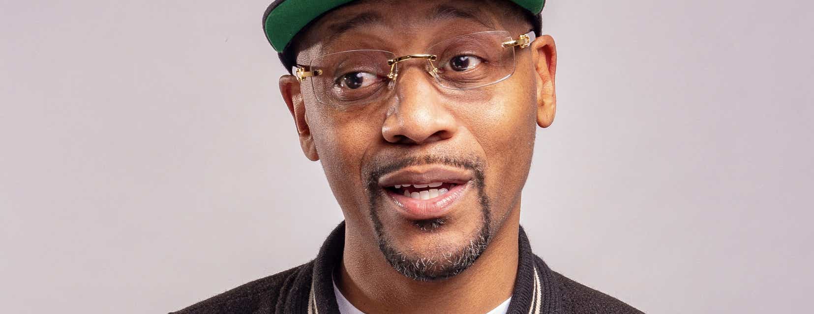 Lavar Walker Tickets