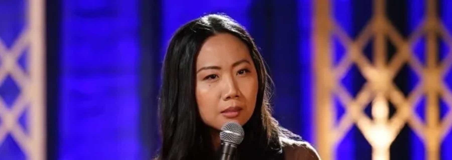 Leslie Liao Tickets