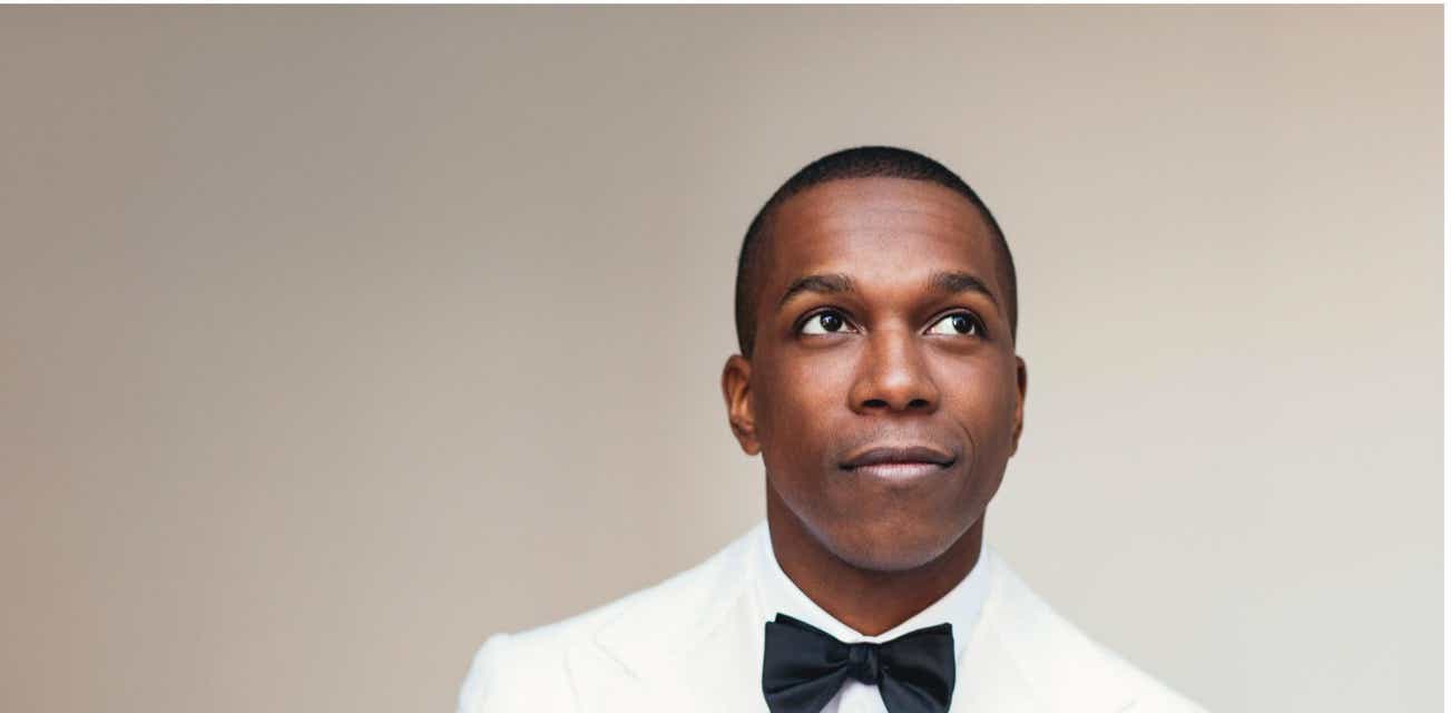 Leslie Odom Jr Tickets