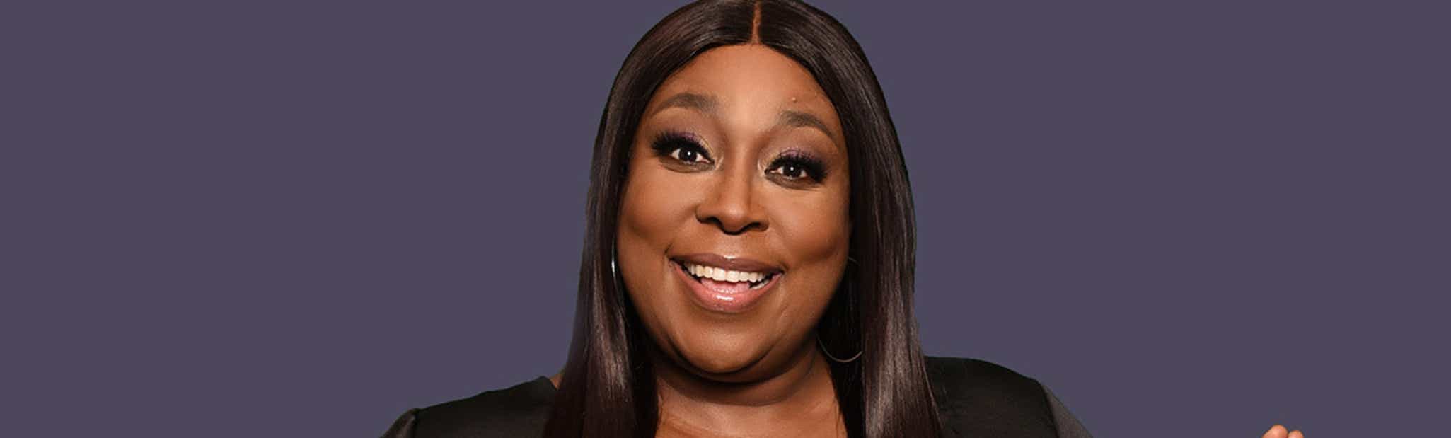 Loni Love Tickets