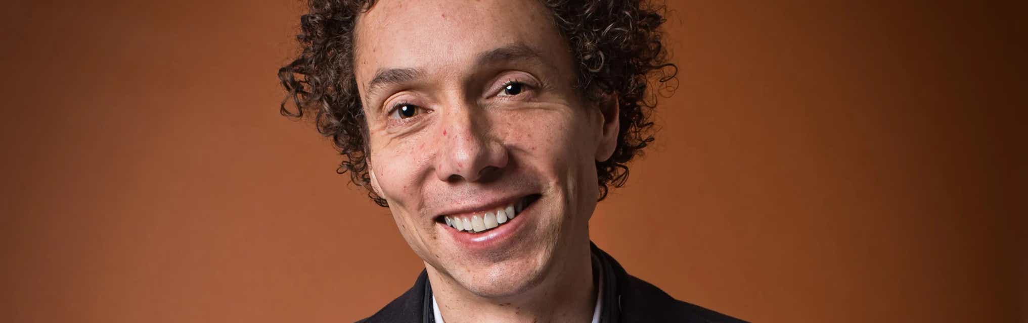 Malcolm Gladwell Tickets