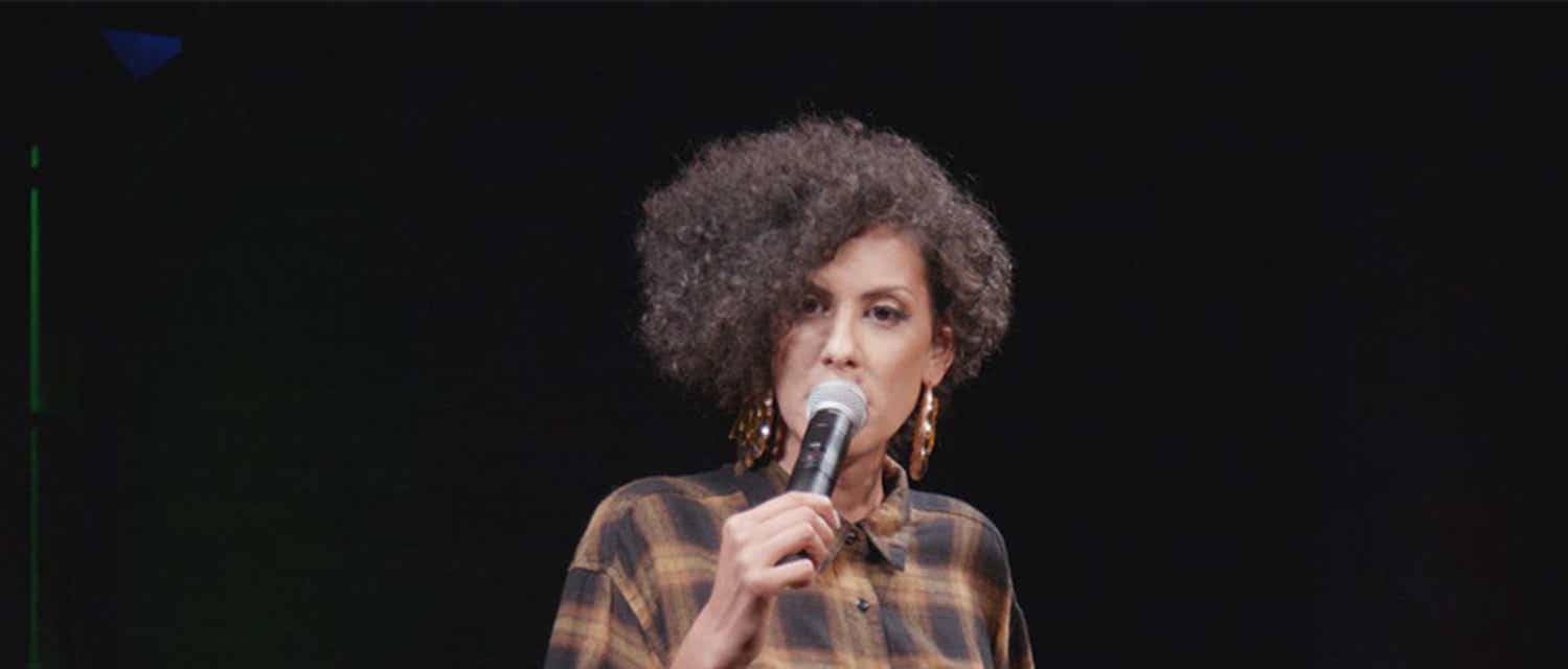 Marcella Arguello Tickets