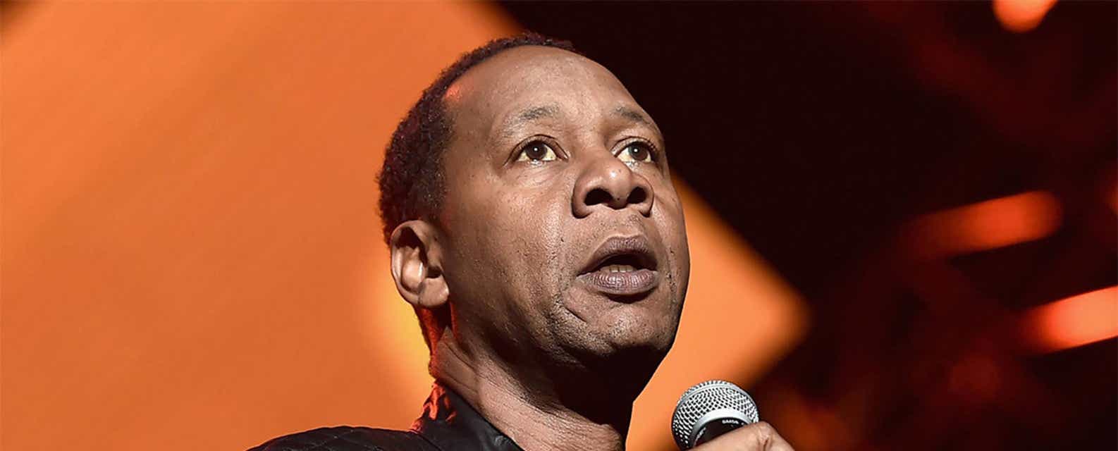Mark Curry Tickets
