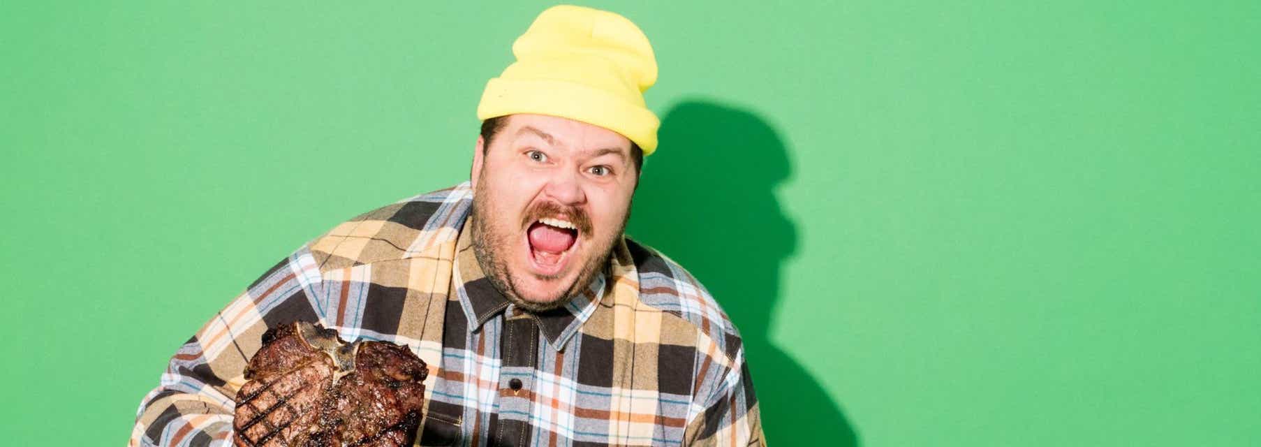 Matty Matheson Tickets