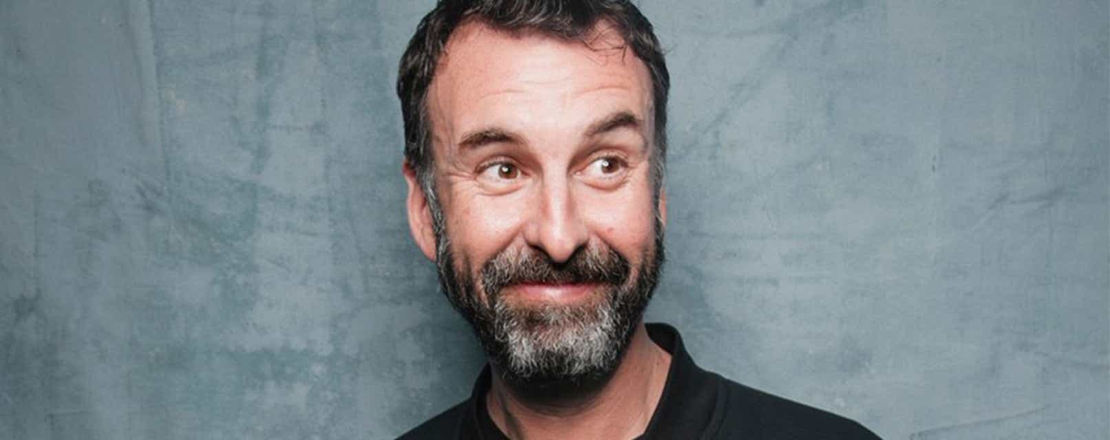 Matt Braunger Tickets