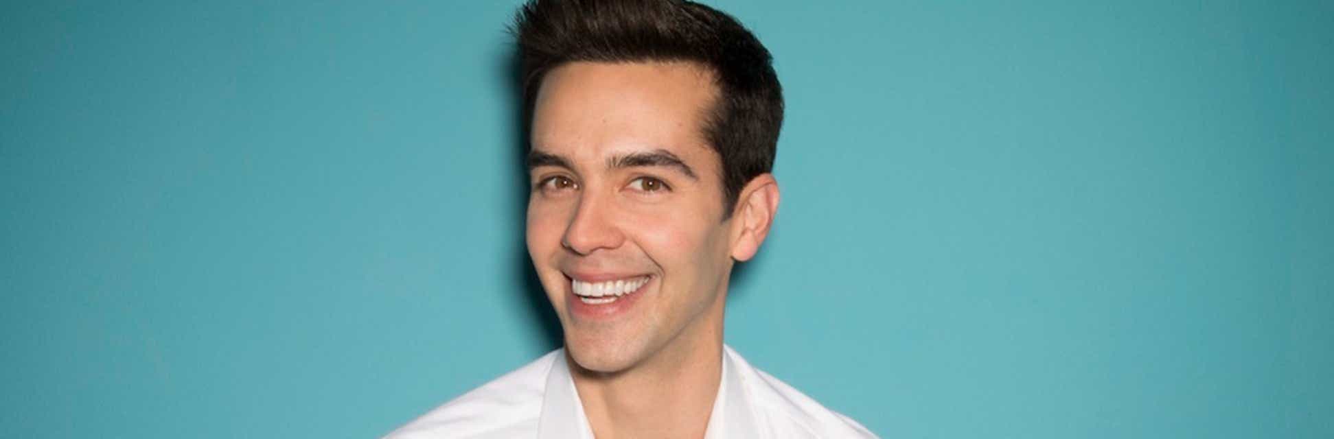 Michael Carbonaro Tickets